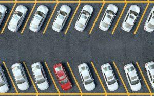 Read more about the article Parking obok lotniska Pyrzowice
